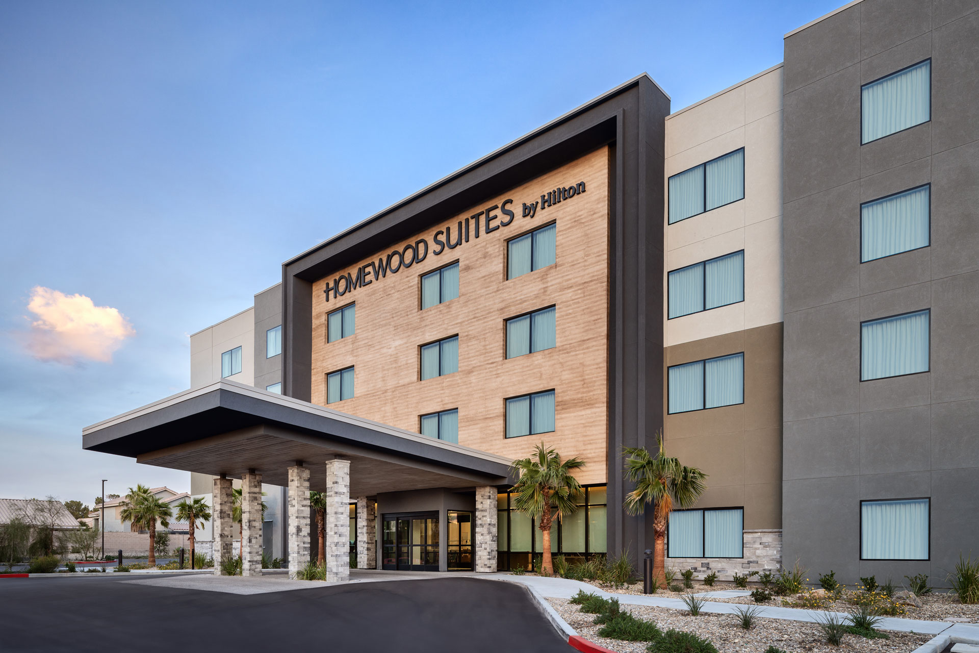 Homewood Suites